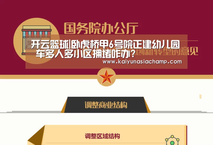 开云篮球|卧虎桥甲6号院正建幼儿园 车多人多小区拥堵咋办?(图1) 开云百家乐